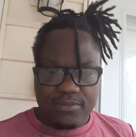 Meet your Posher, Jerelle - Picture 1 of 1